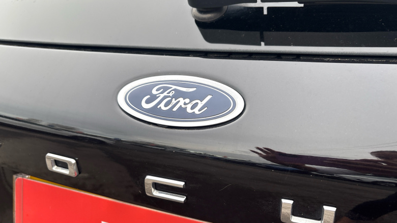 Ford Focus 1.0 EcoBoost ST-Line 5dr Petrol Hatchback